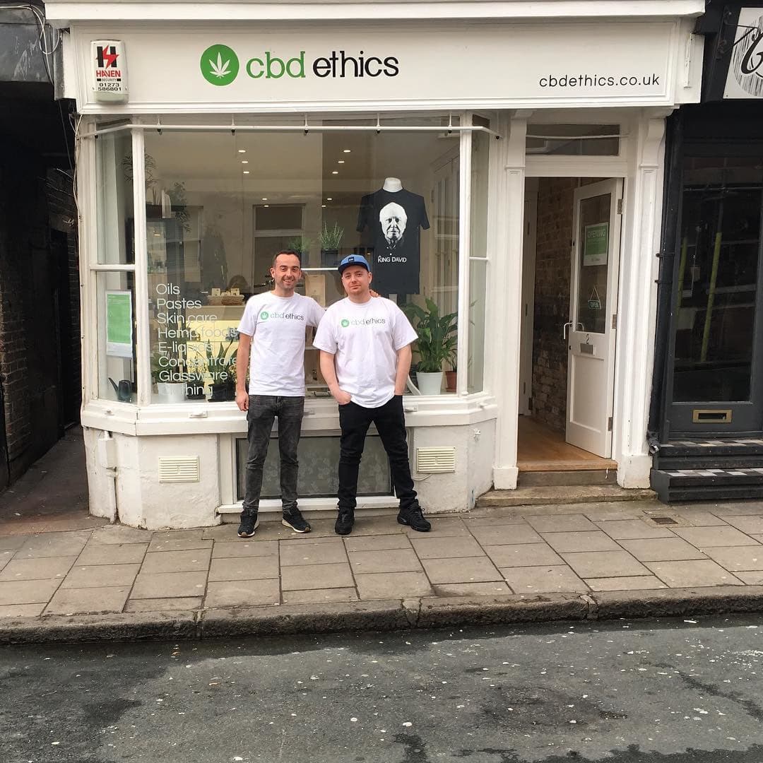 About Motive Brighton
