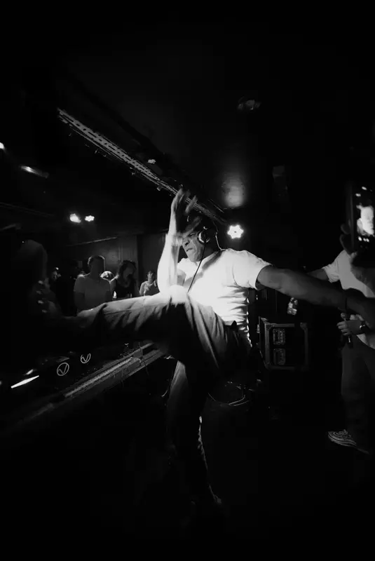 Motive Brighton events and nightlife experiences