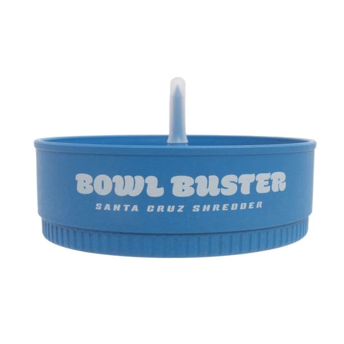 Hemp Bowl Buster