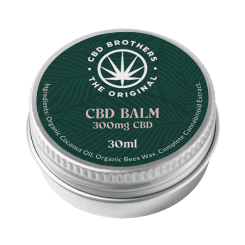 CBD Balm