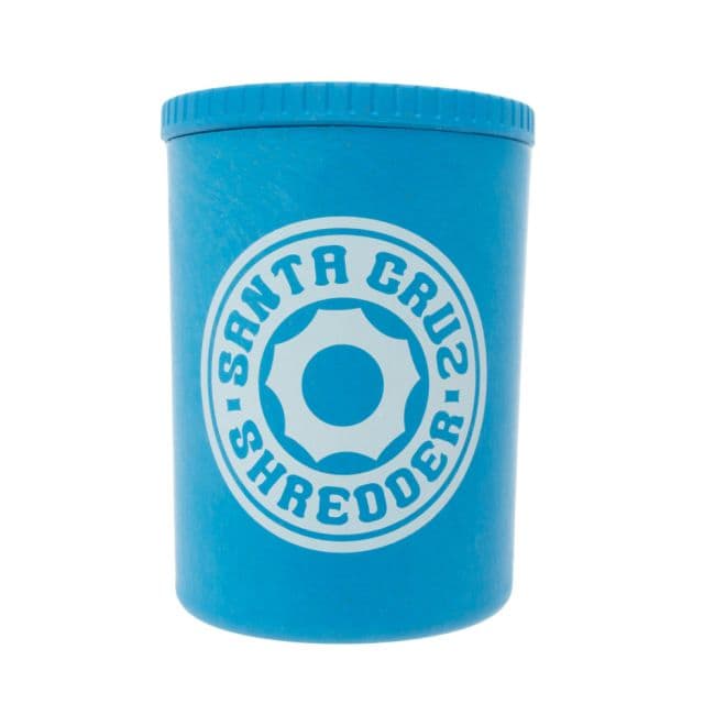 Hemp Stash Jar
