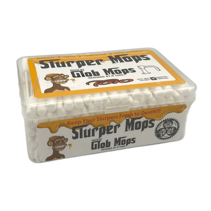 Slurper Mops