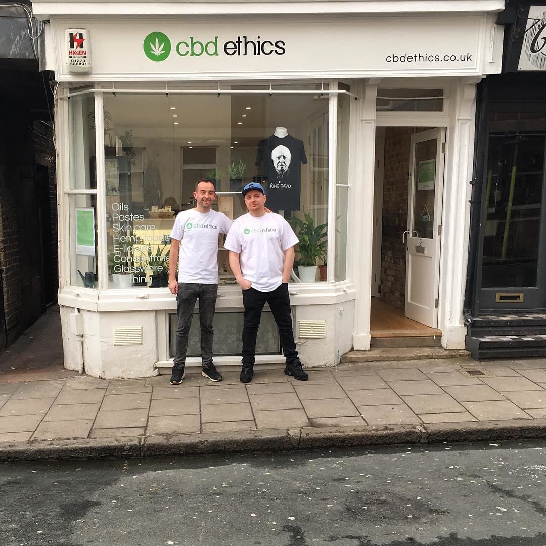 About Motive Brighton